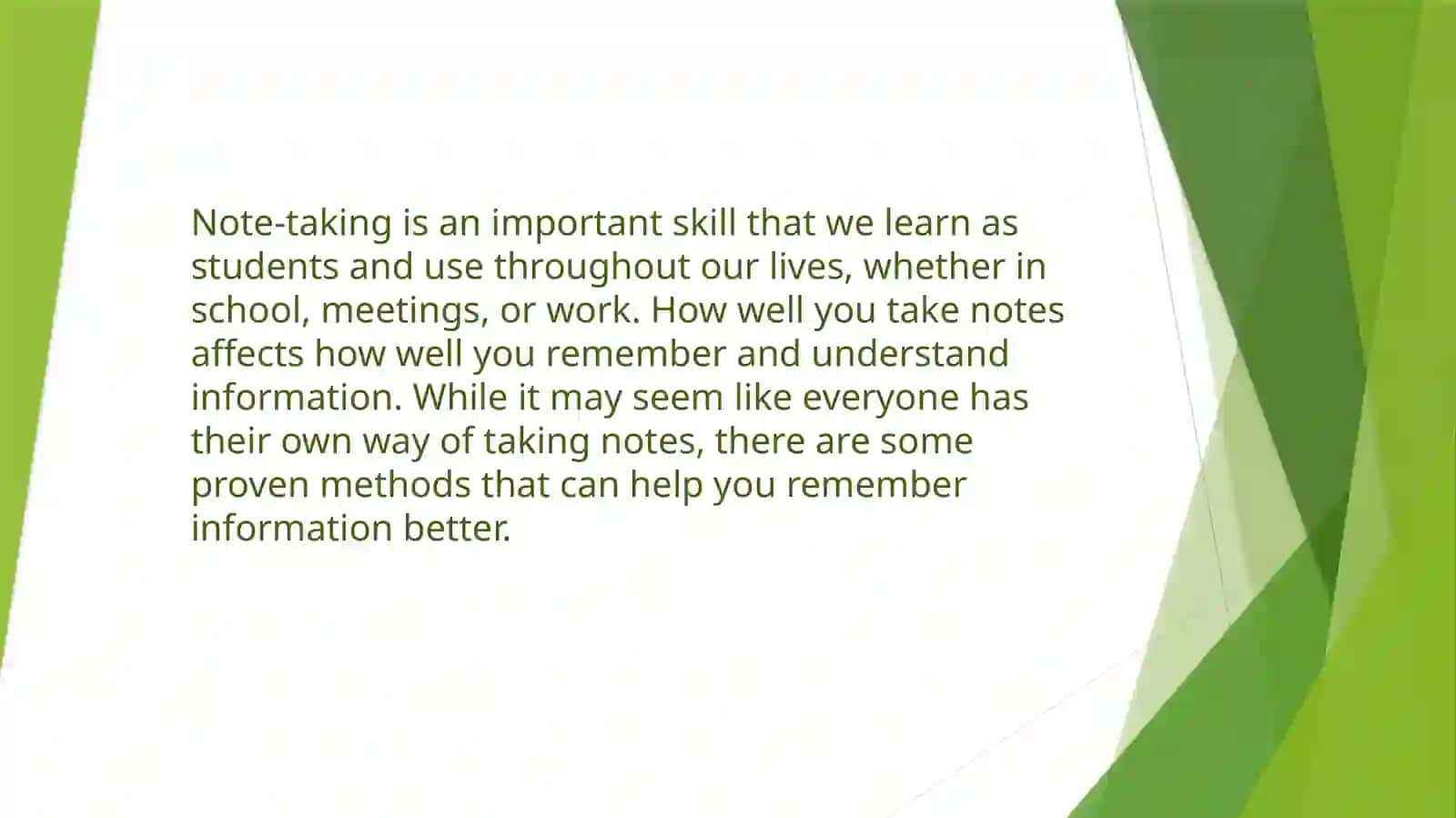 Academic Skills and Professional Competence 3