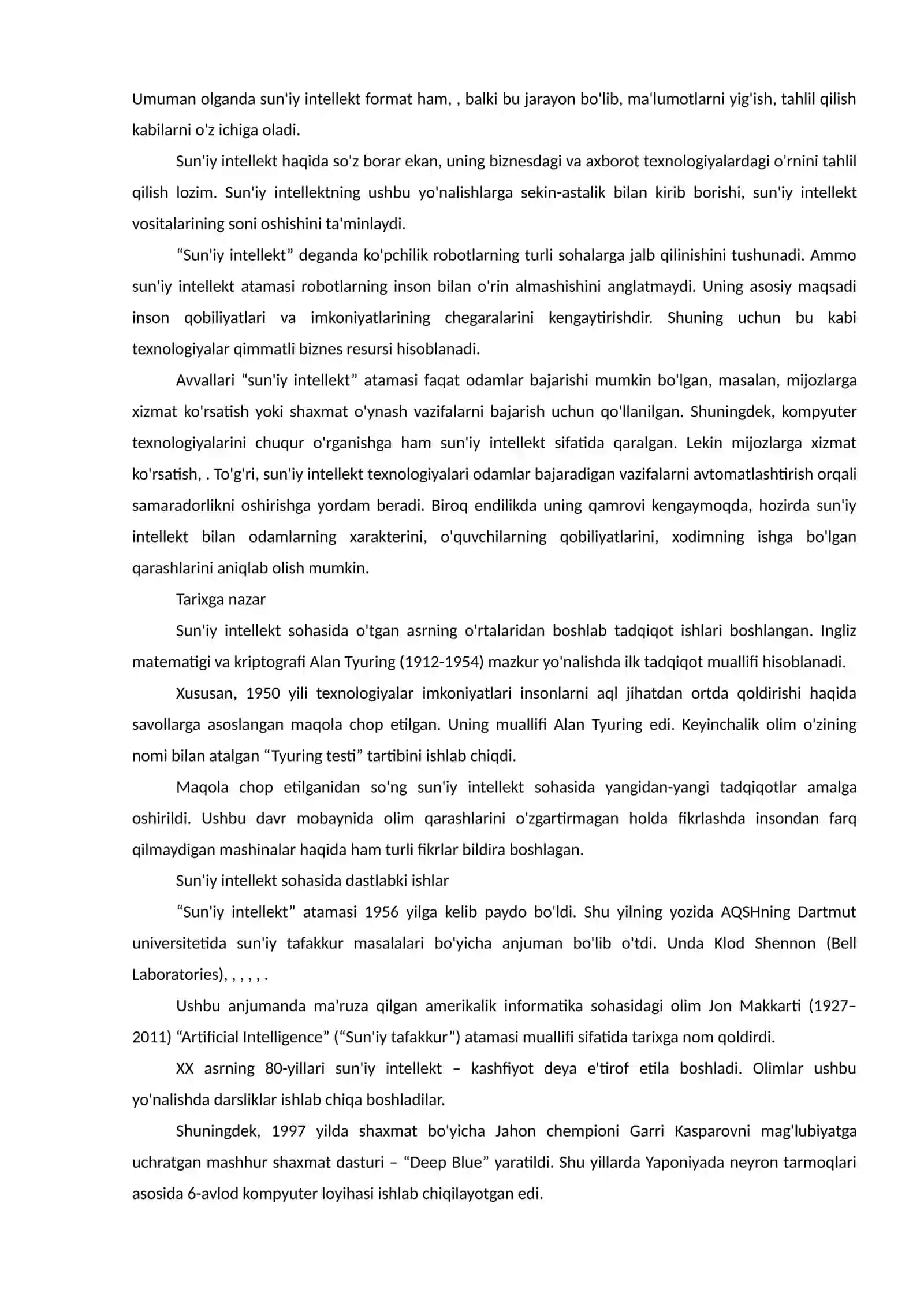 Jahondagi raqamli trendlar 3
