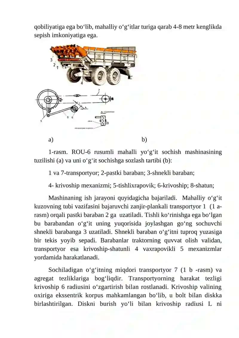 SUYUQ ORGANIK O’G’ITLAR SEPISH MASHINALARI 3