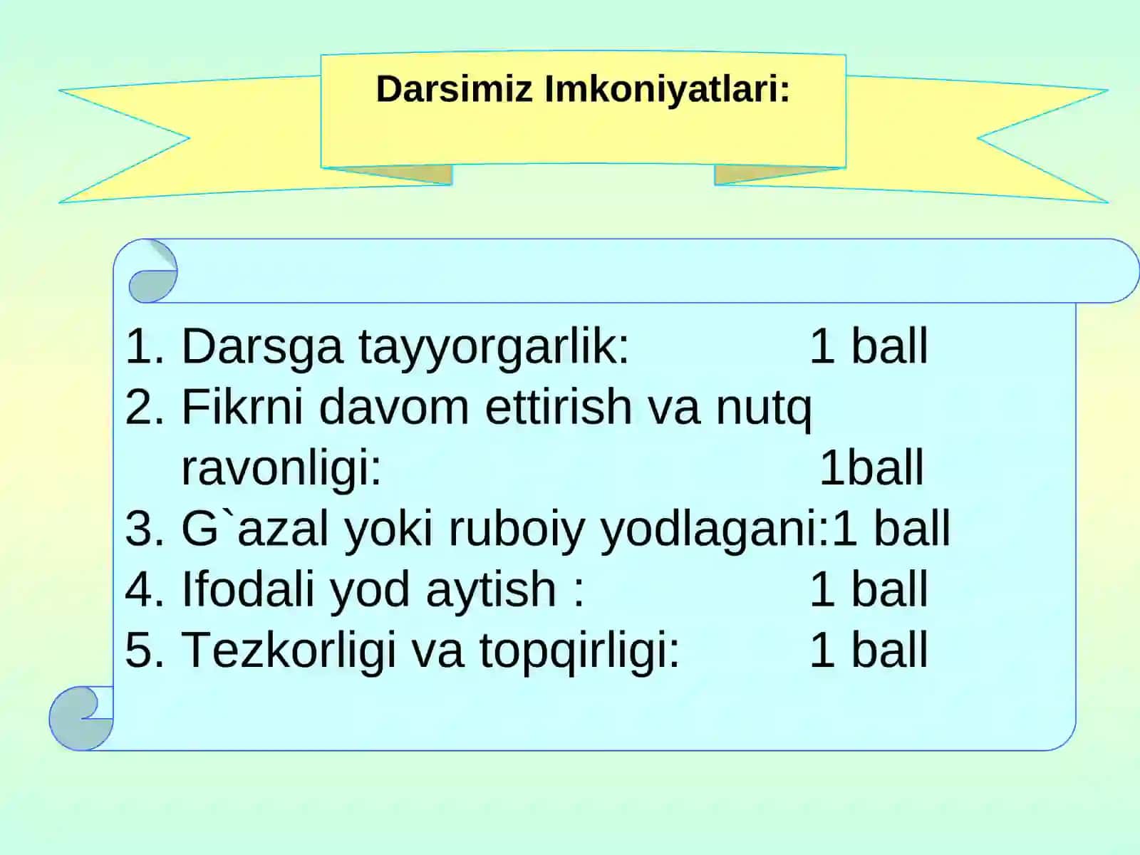 Bobur lirikasi 3