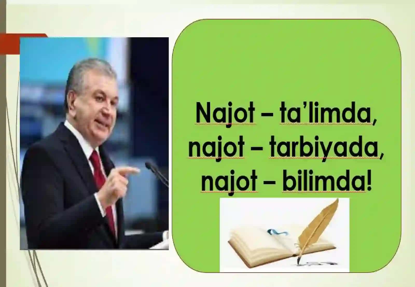 QUYOSH SISTEMASI 3