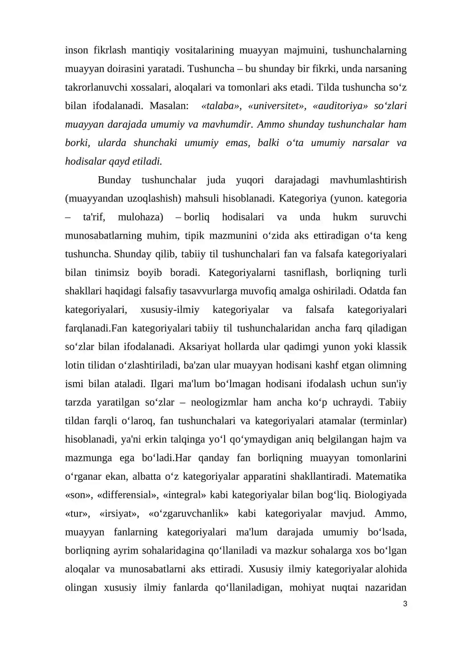 Fe’lning lug‘aviy shakllari 3