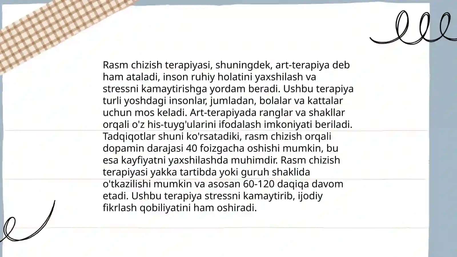 ART terapeyani shakl va turlari 3