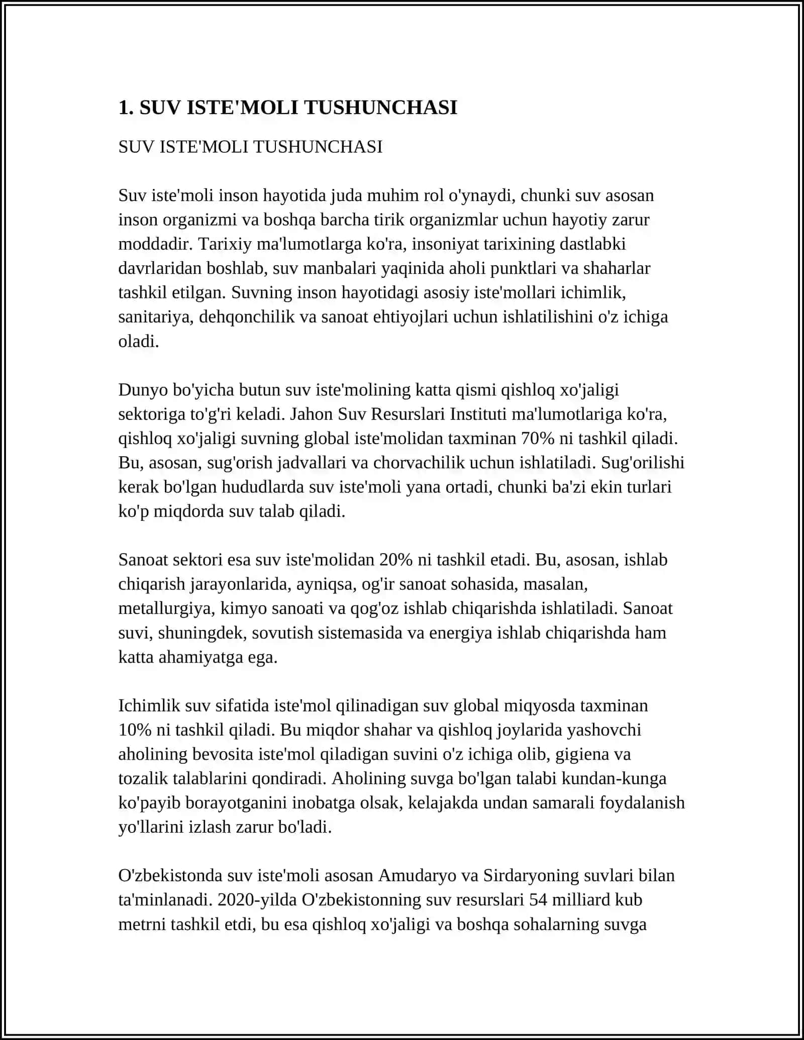 SUV ISTE'MOLI TUSHUNCHASI 3