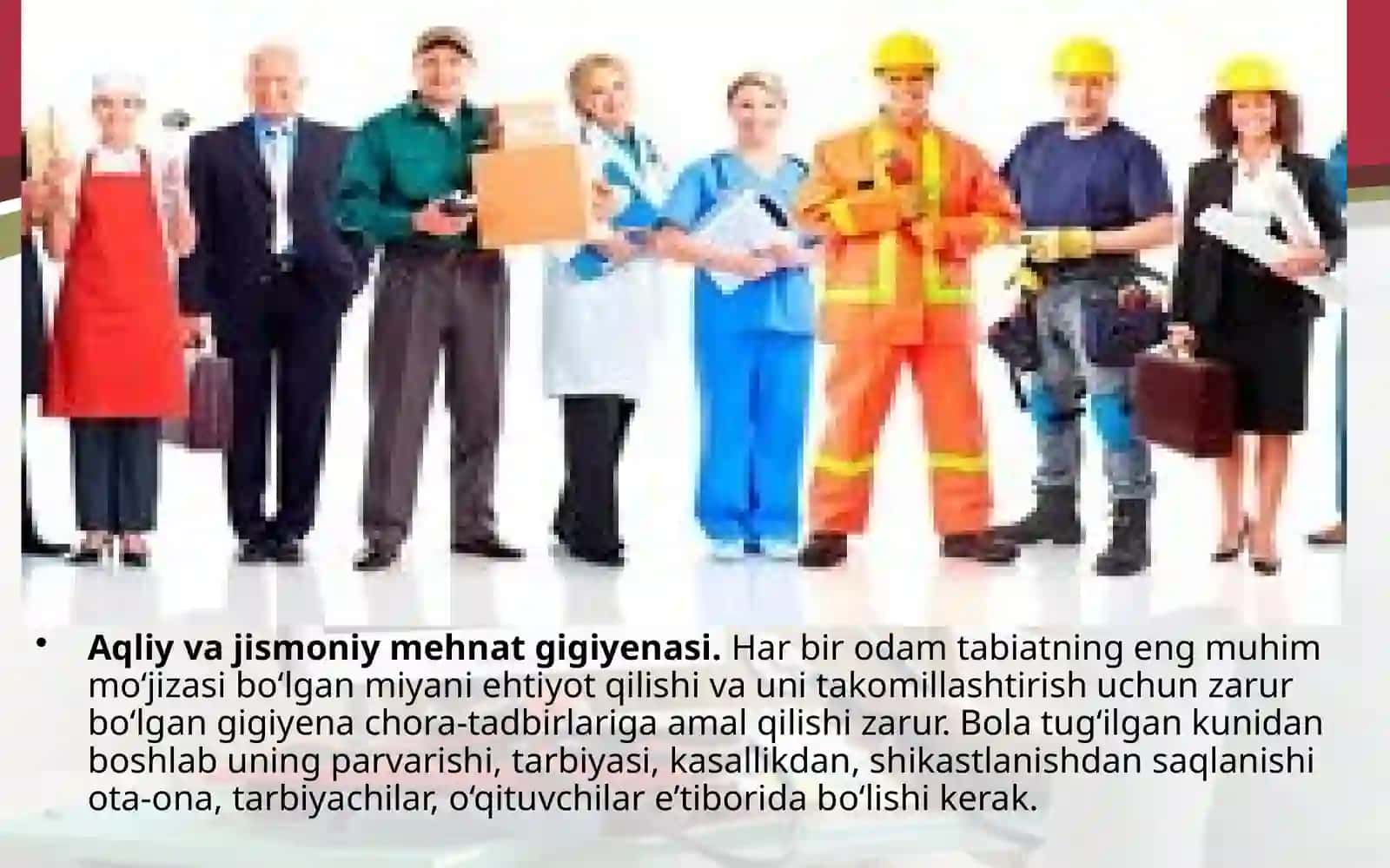 Nerv sistemasi gigiyenasi 3
