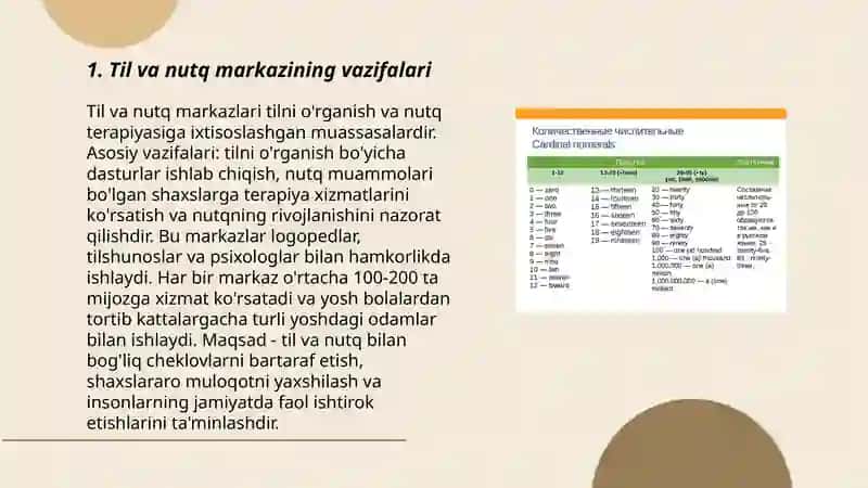 Til va nutq markazida ta’limiy faoliyat 3