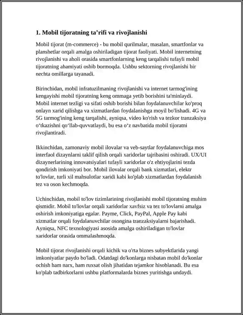 MOBIL TIJORAT 3