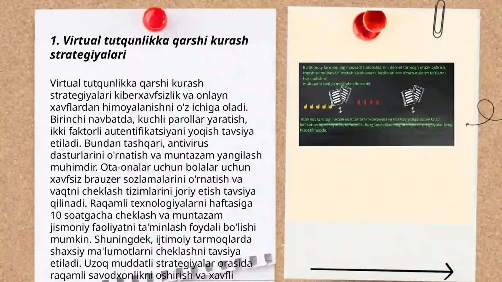Virtual tutqunlikka qarshi kurash strategiyalari 3