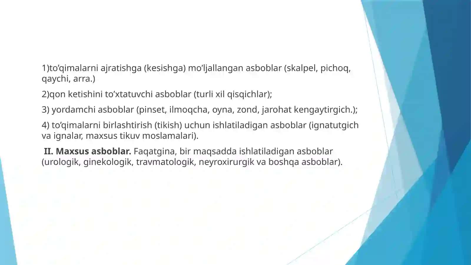 Zamonaviyxirurgikasboblar 3