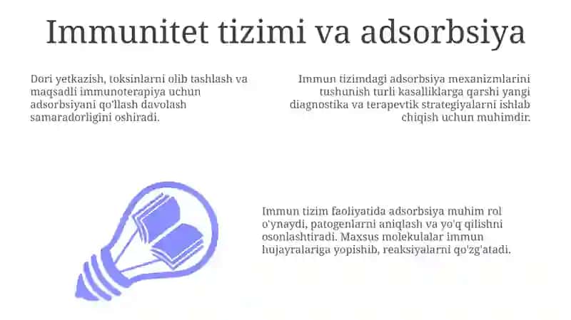 Adsorbsiya asosidagi tozalash usullari 3