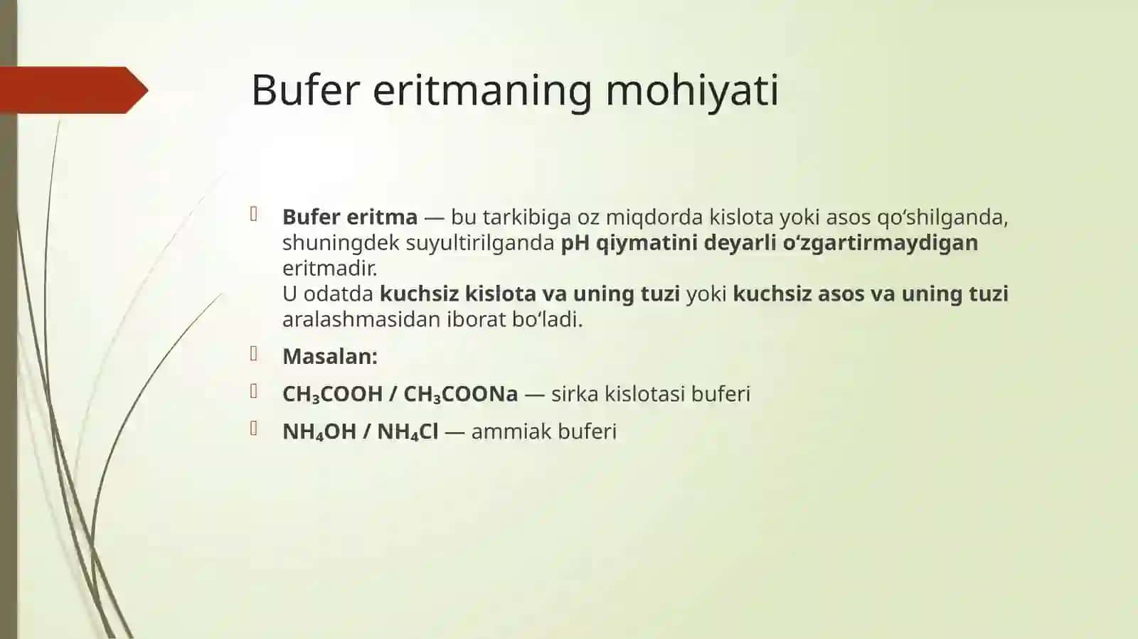 BUFE ERITMALAR TARKIBI VA ISHLATILISH SOHALARI 3