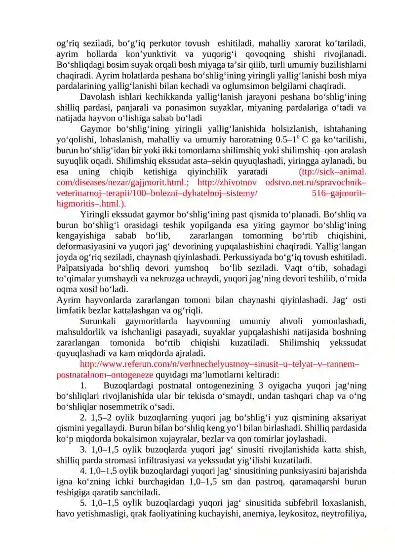 Burun Kasalliklari 3