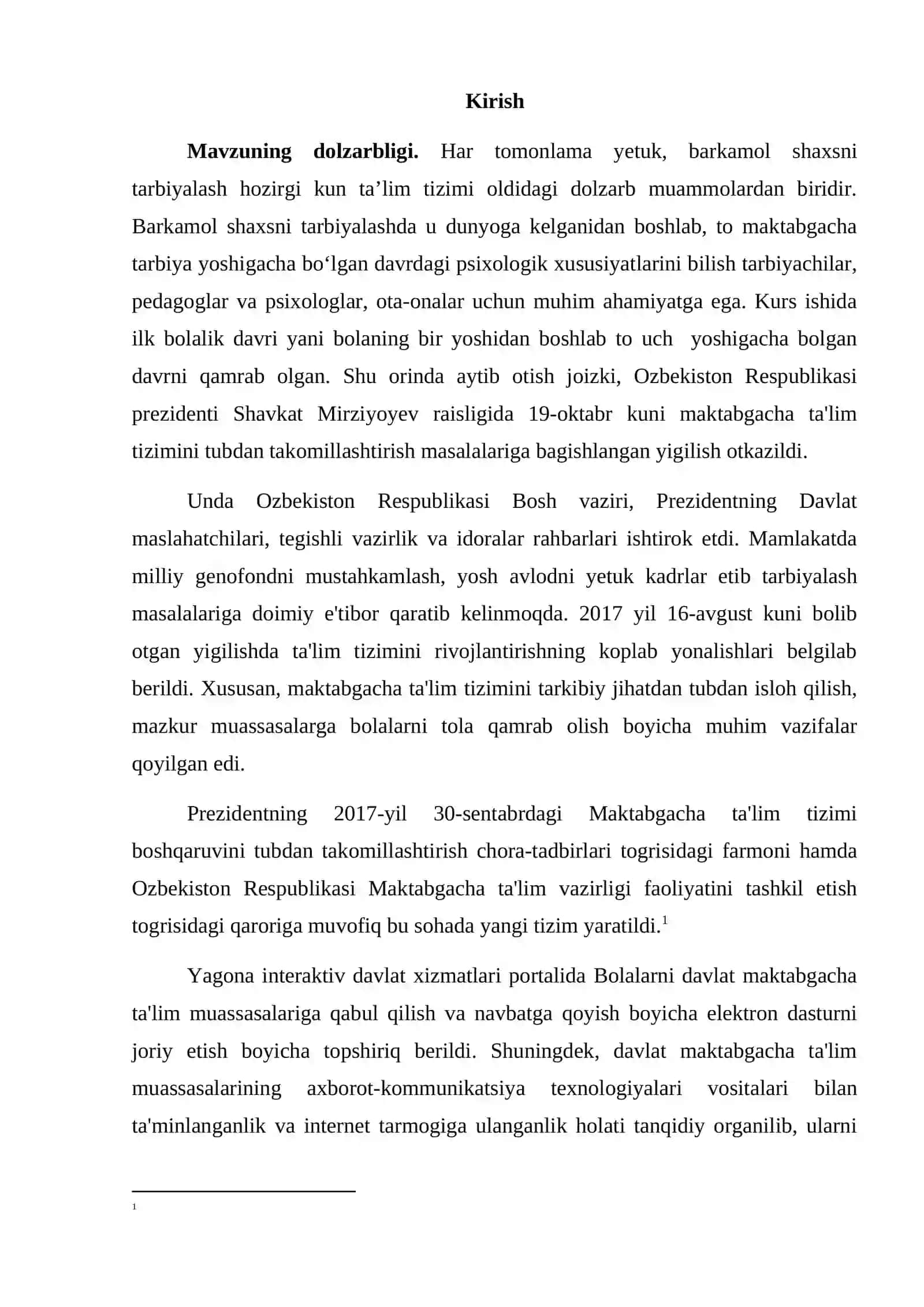 ILK BOLALIK DAVRI PSIXOLOGIYASI 3
