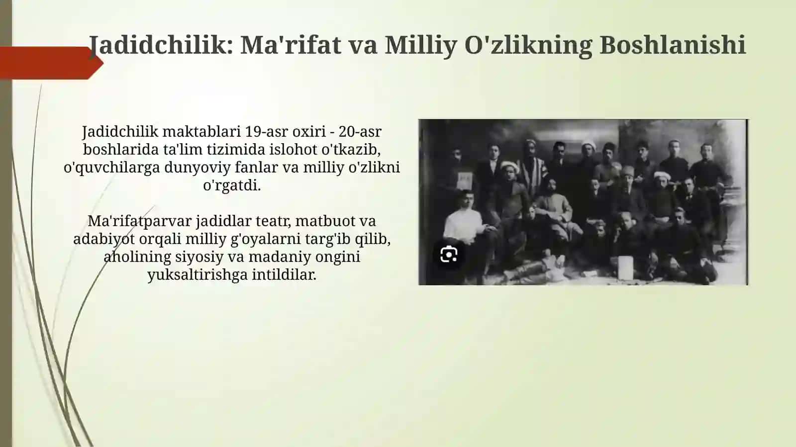 Jadidlar davridanmustaqillikdavrigacha 3