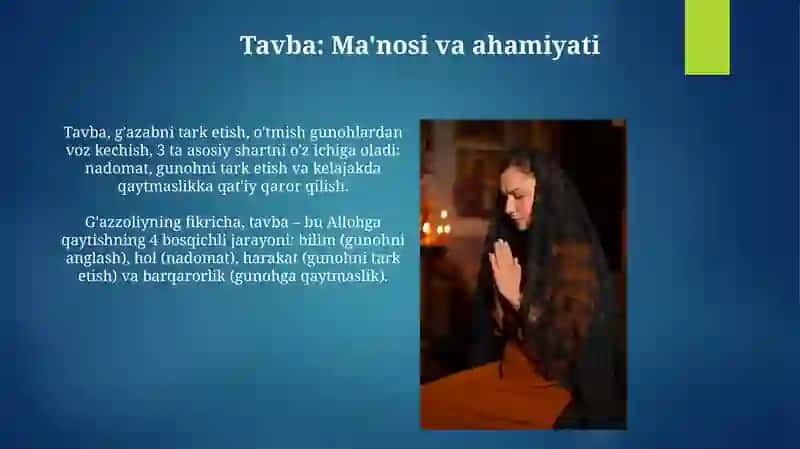 Tavba asri 3