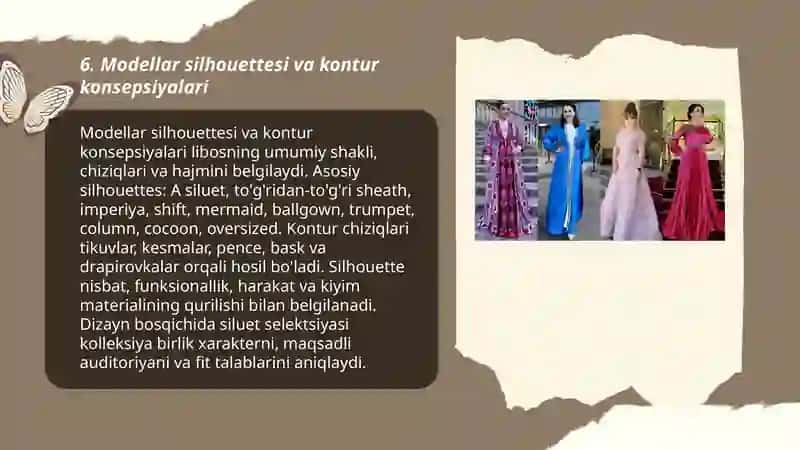 Liboslarni ekskluziv 3