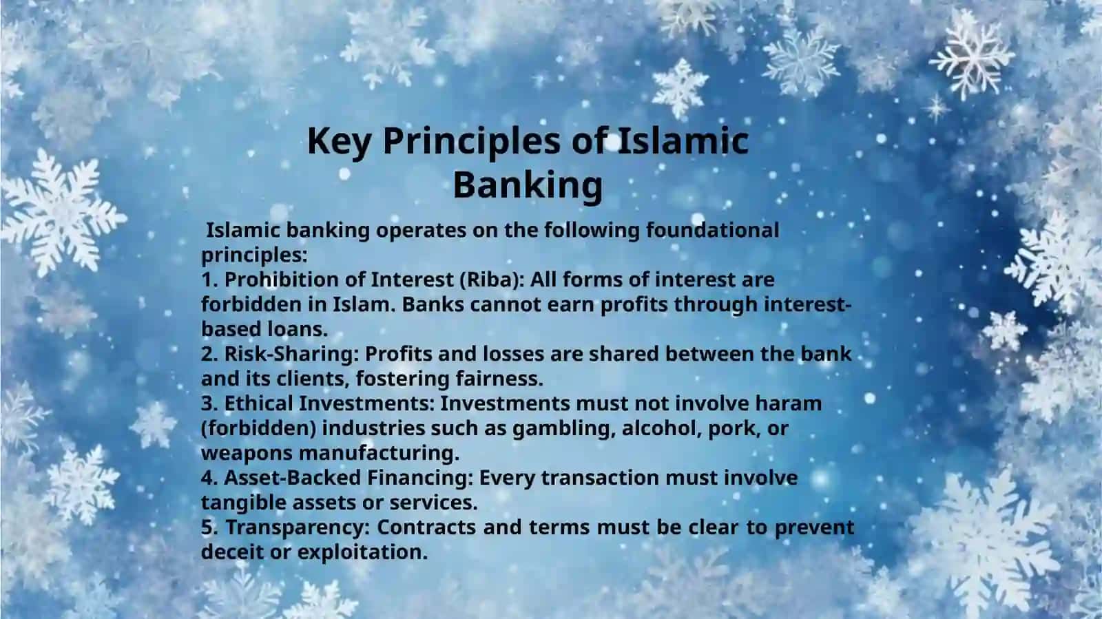 Islom bank ishlari 3