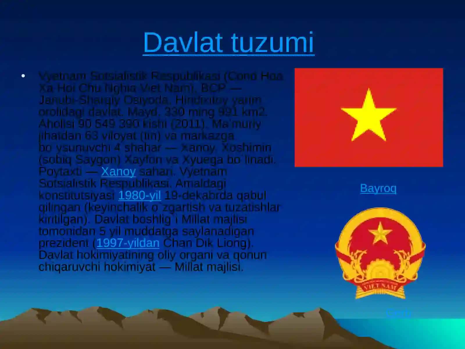 Vyetnam Davlatining Ta'lim Tizimi 3