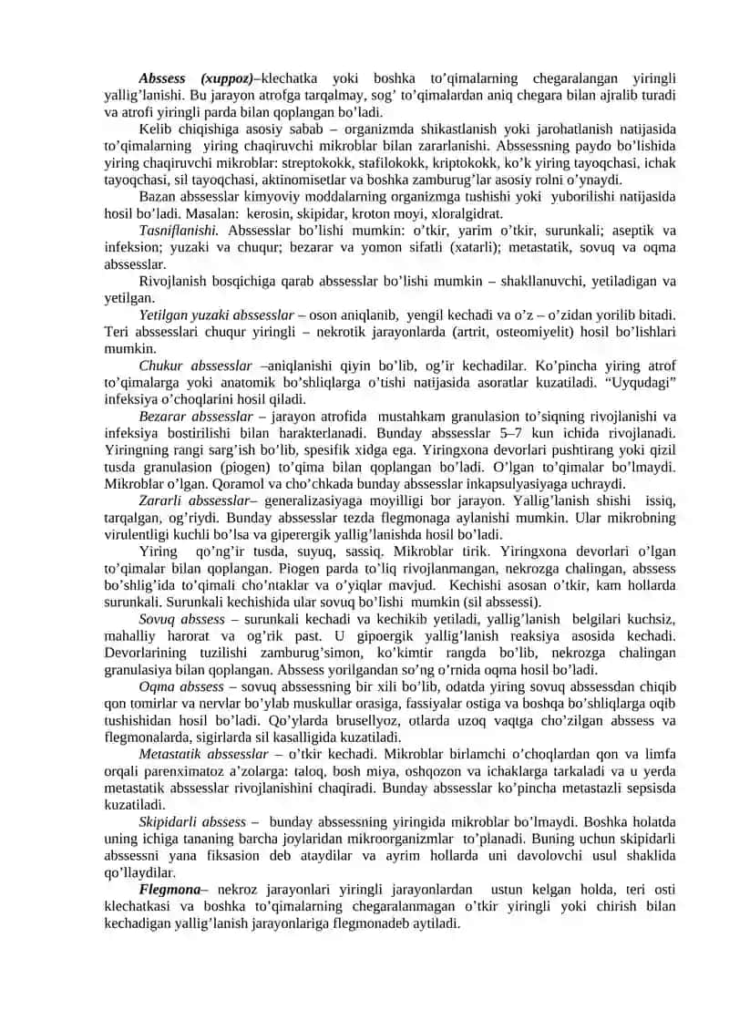 Xirurgik infeksiya 3