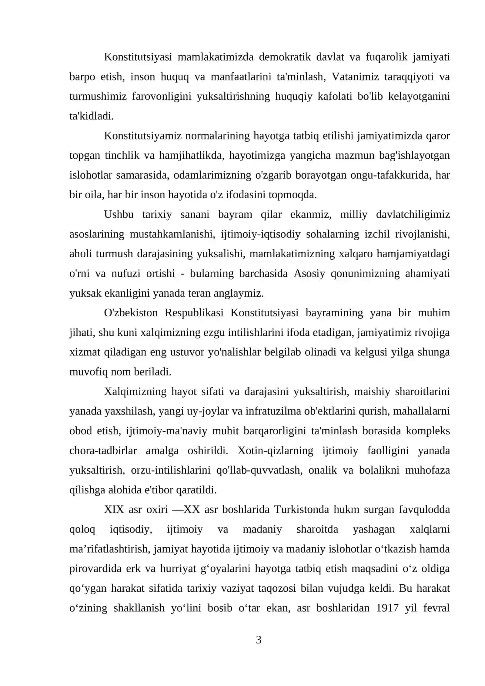FITRAT DRANALARIDA CHET EL MAVZUSINING ISHKLANISHI 3