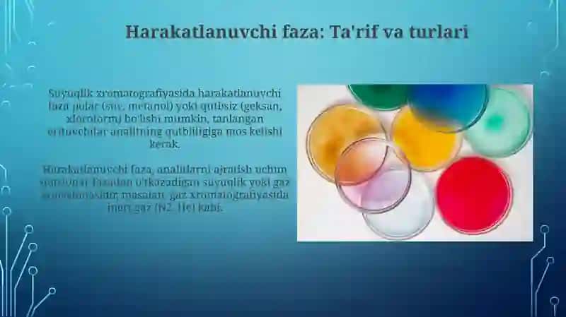 Xramatagrafiktadqiqotlardafazalarningturlari 3
