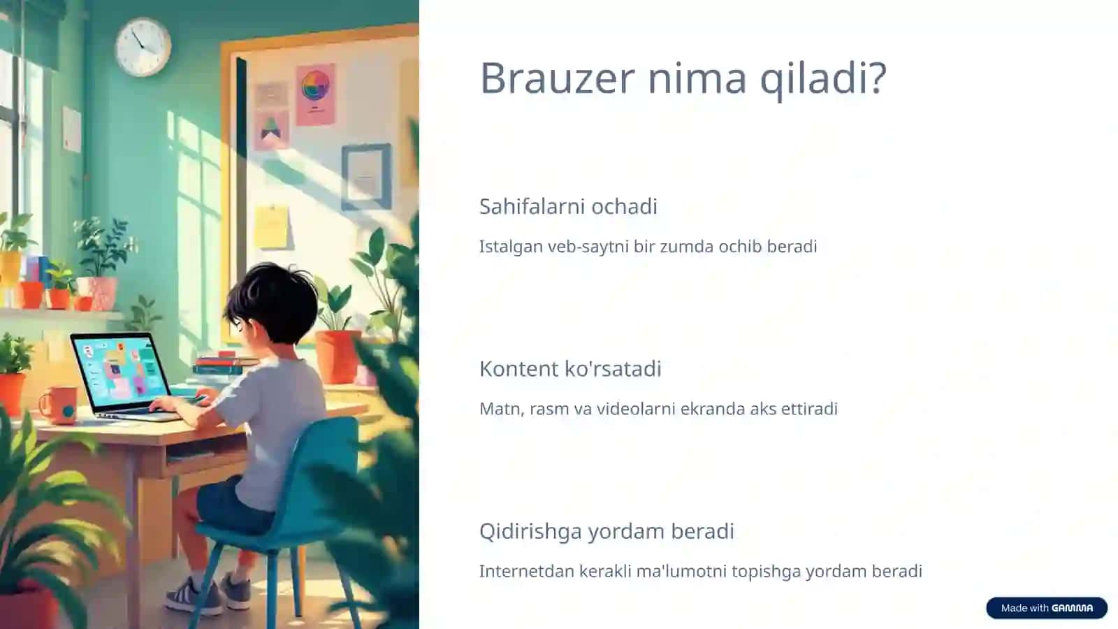 Veb-Brauzerlar 3