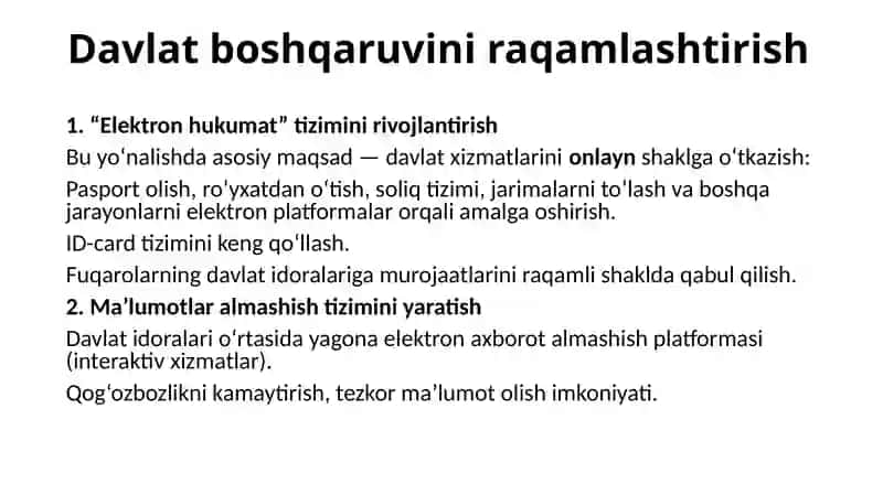 Raqamli iqtisodiyot 3