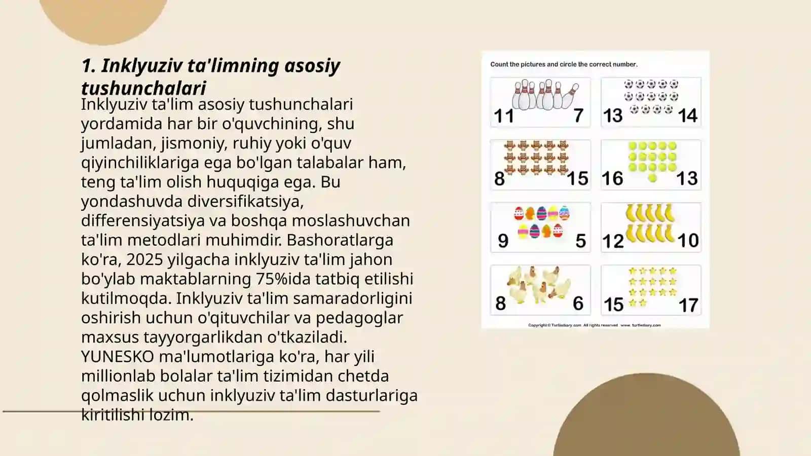 Maktabgacha Inklyuziv ta’limning ijtimoiy strategiyasi 3