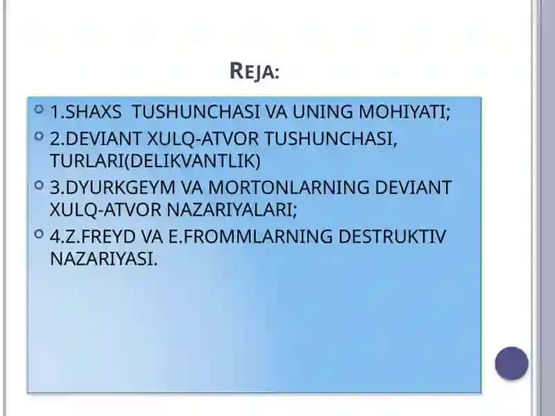 rivojlanish psixologiyasi 3