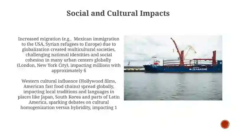 Globalization 3