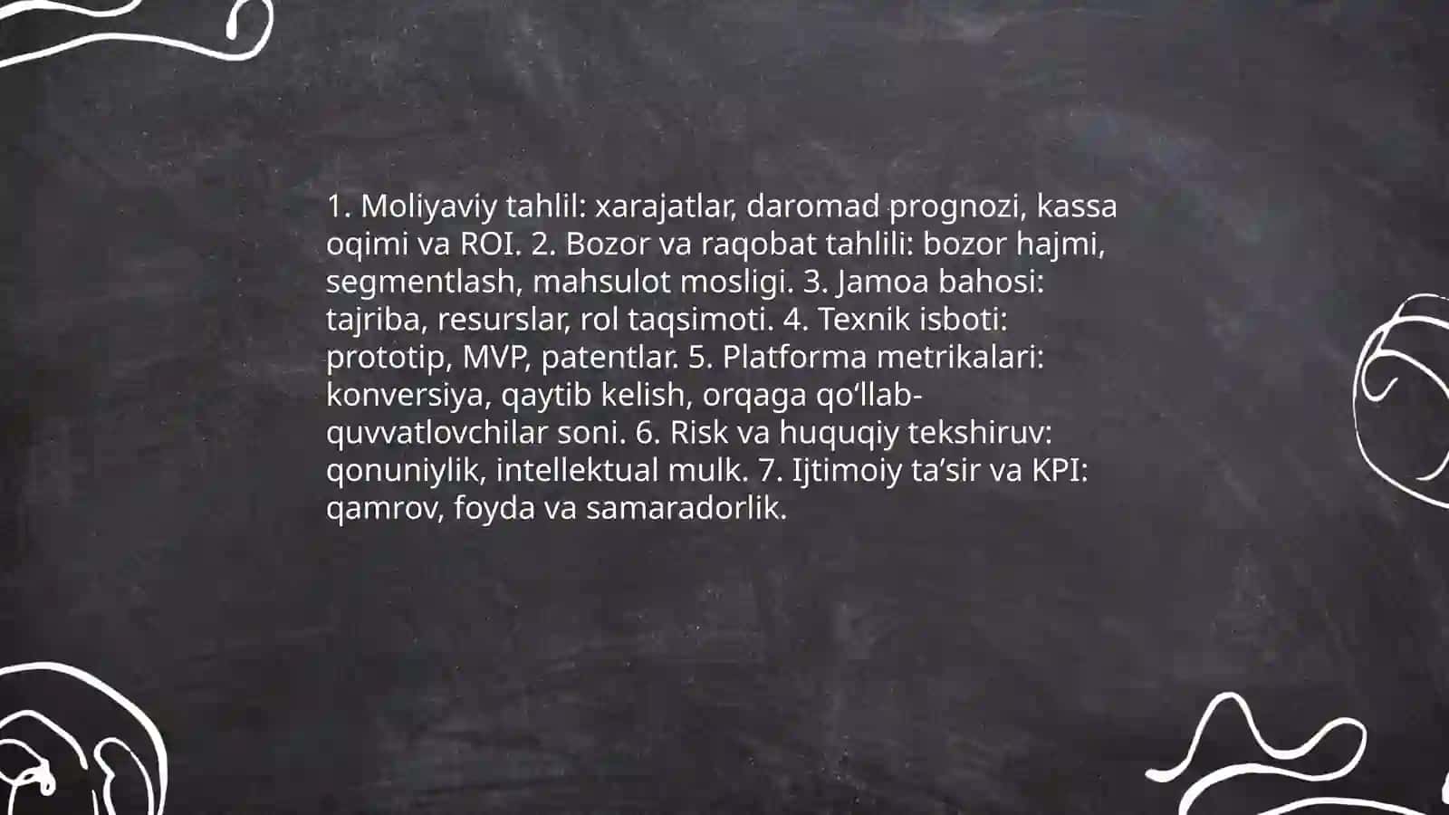 Kraudfanding qadrlash va xayriya 3