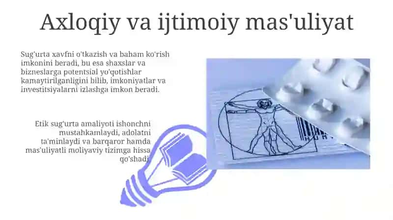 Sugʻurta iqtisodiy ahamiyati 3