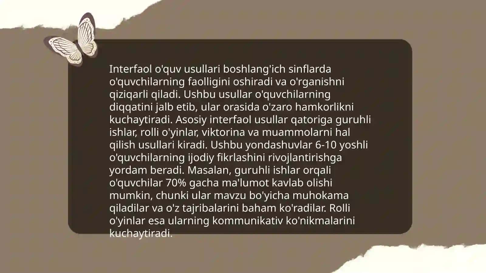 Innavatsion Pedagogik Texnologiyalar 3