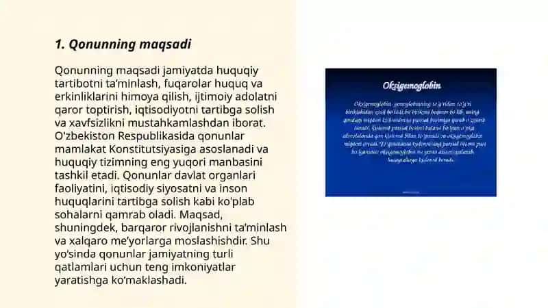 Ta’lim to’g’risida qonun 3