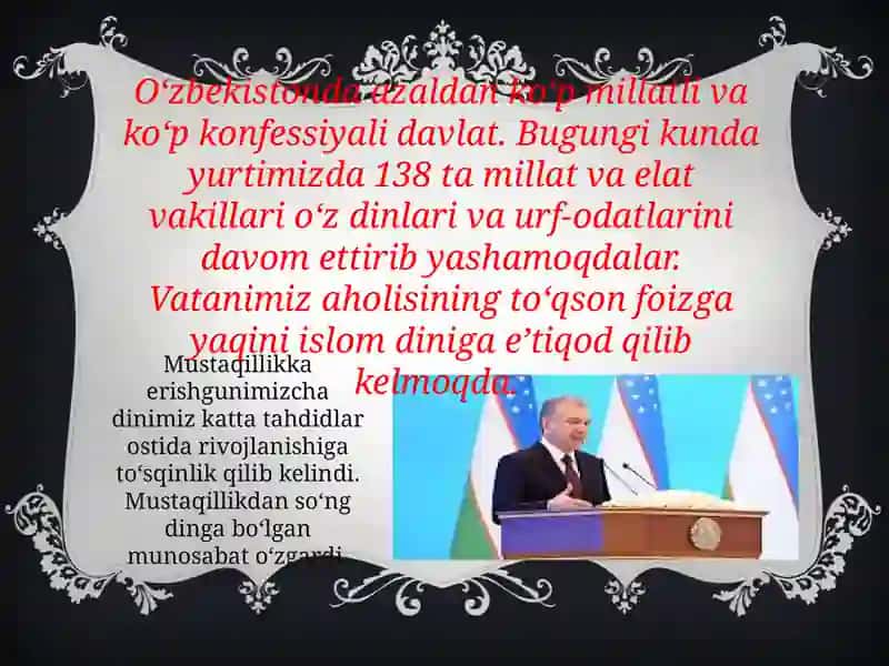 O'zbekistonda ko'p millatlilik 3