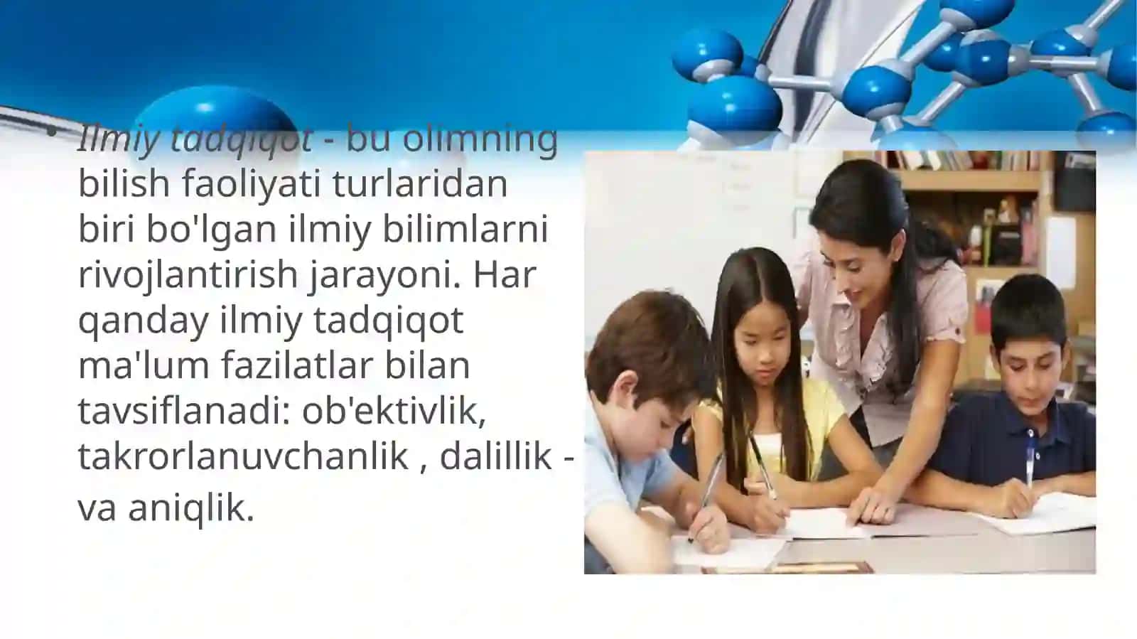 Ijtimoiy pedagogik tadqiqotlar 3