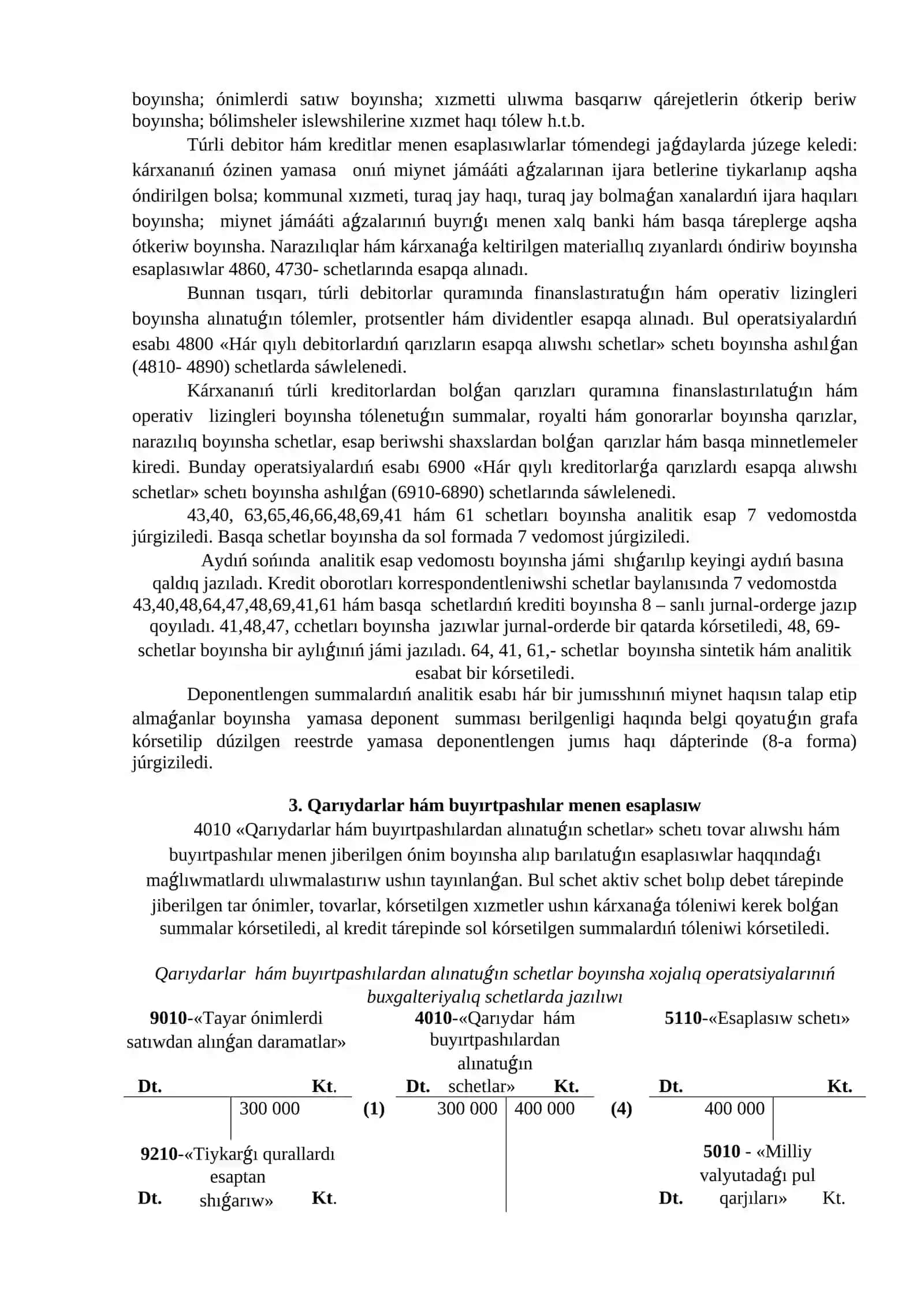 MINNETLEMELER ESABI 3