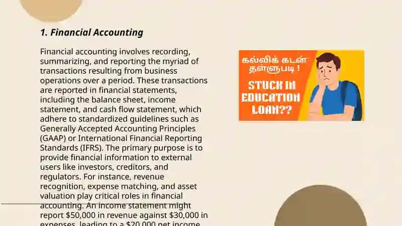 Accounting 3