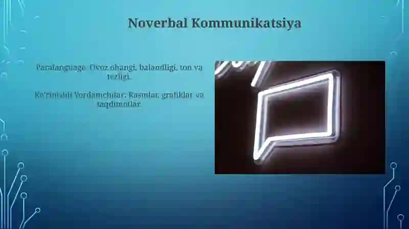 Nutqning uslubiy shakllari 3