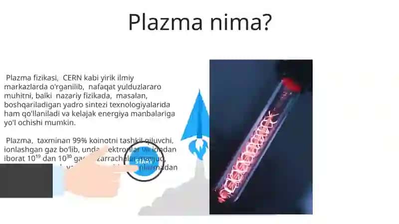 Plazma fizika 3