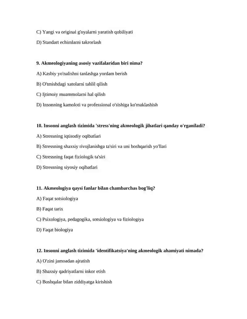 Akmeologiya 3