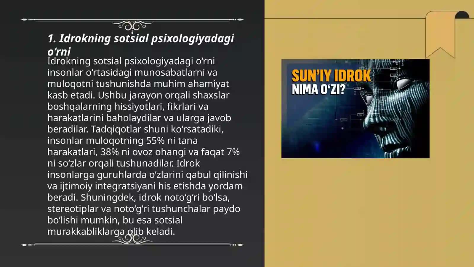 Idrok 3