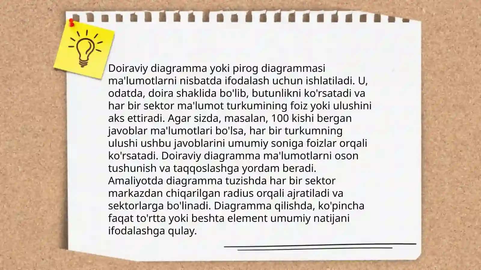 Doiraviy diagramma 3
