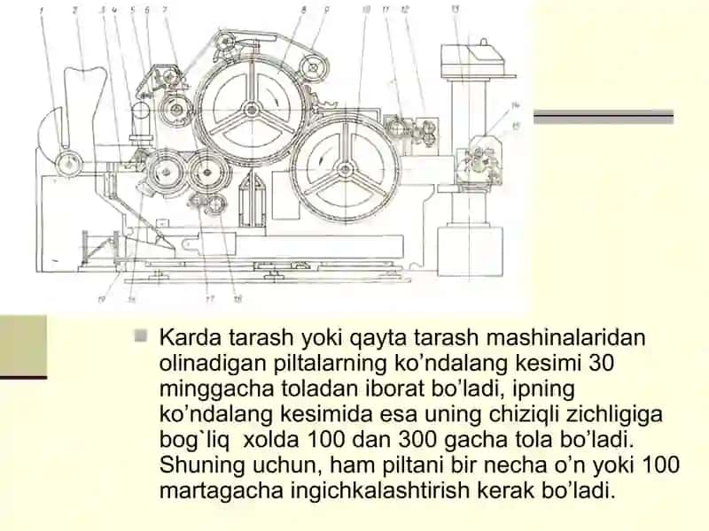 Pilta mashinalari 3