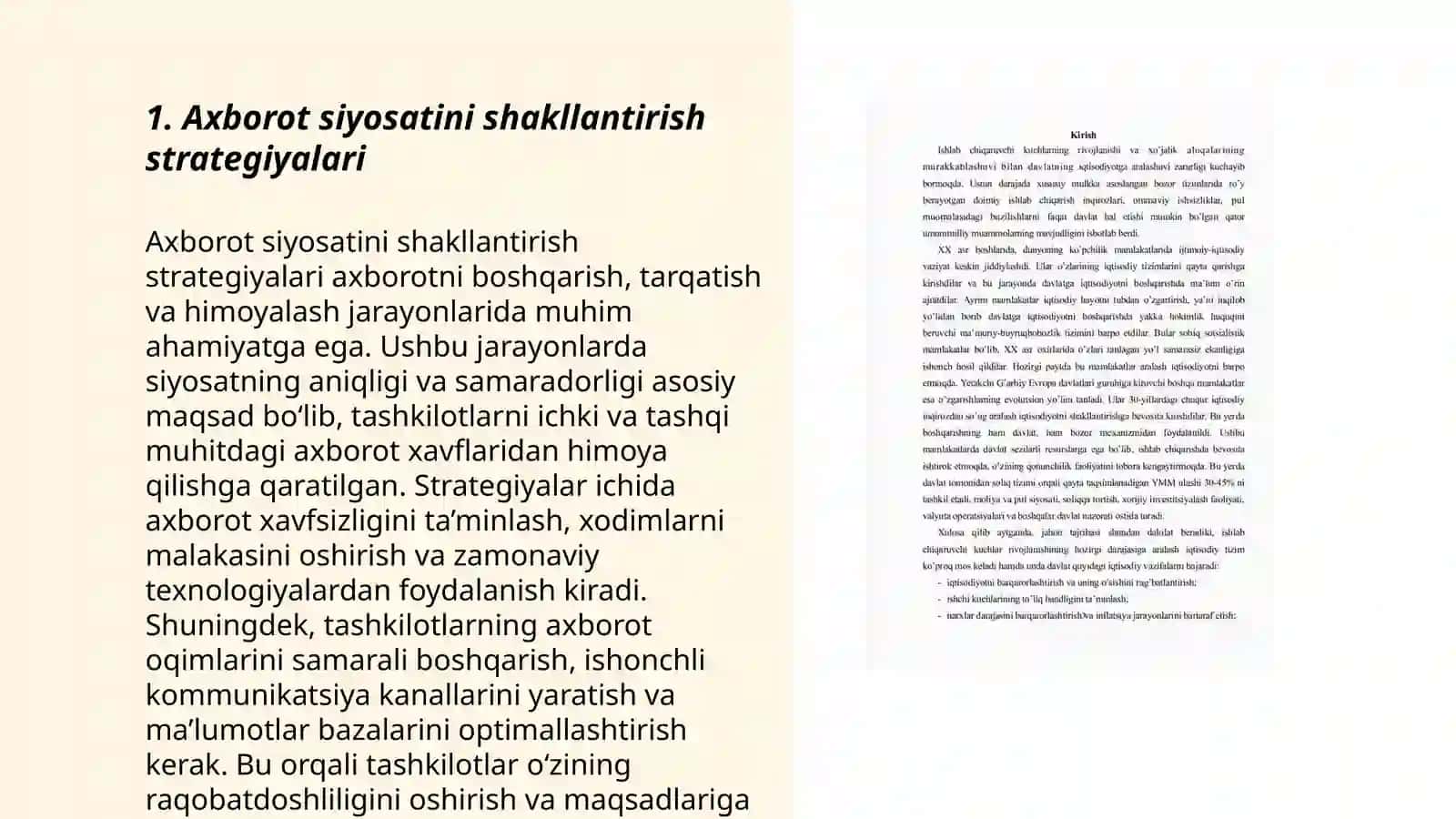Davlatning axborot siyosati tahlili 3