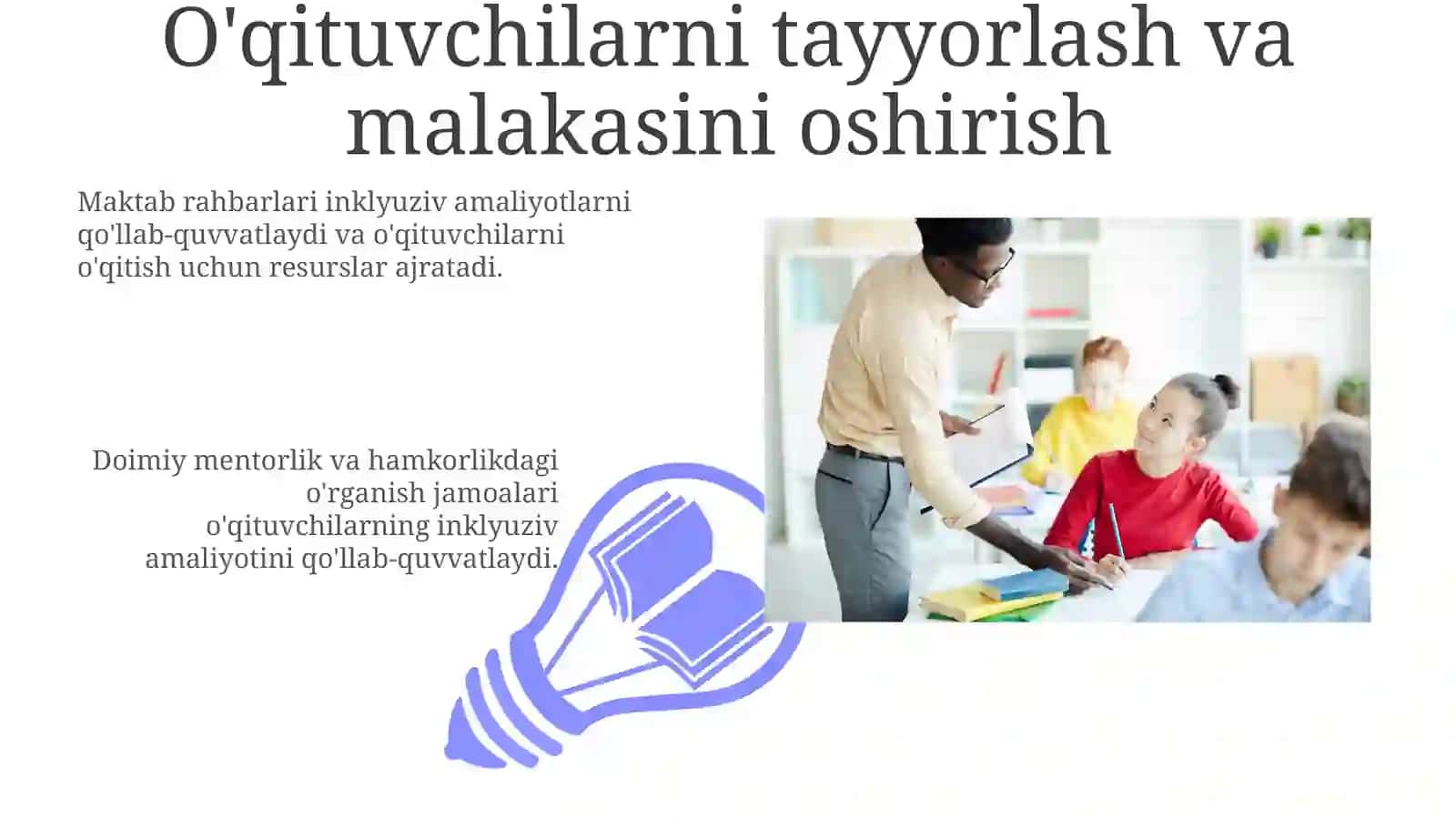 Inklyuziv Ta'lim 3