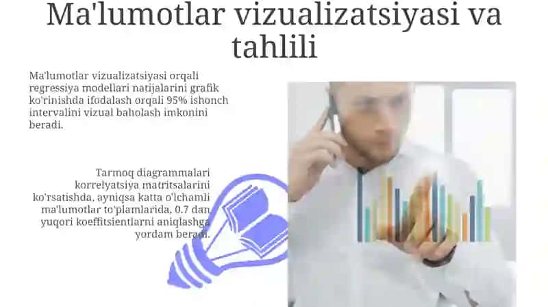 Ekonometrik modellashtirishning axborot ta'minoti 3