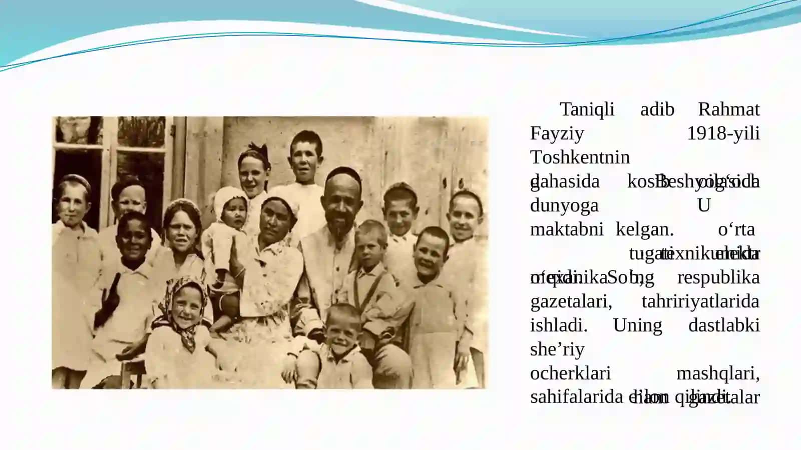 Rahmat Fayziy “Hazratiinson” romani 3