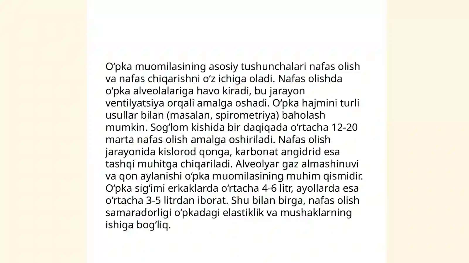Pul muomilasi va uning funksiyalari 3