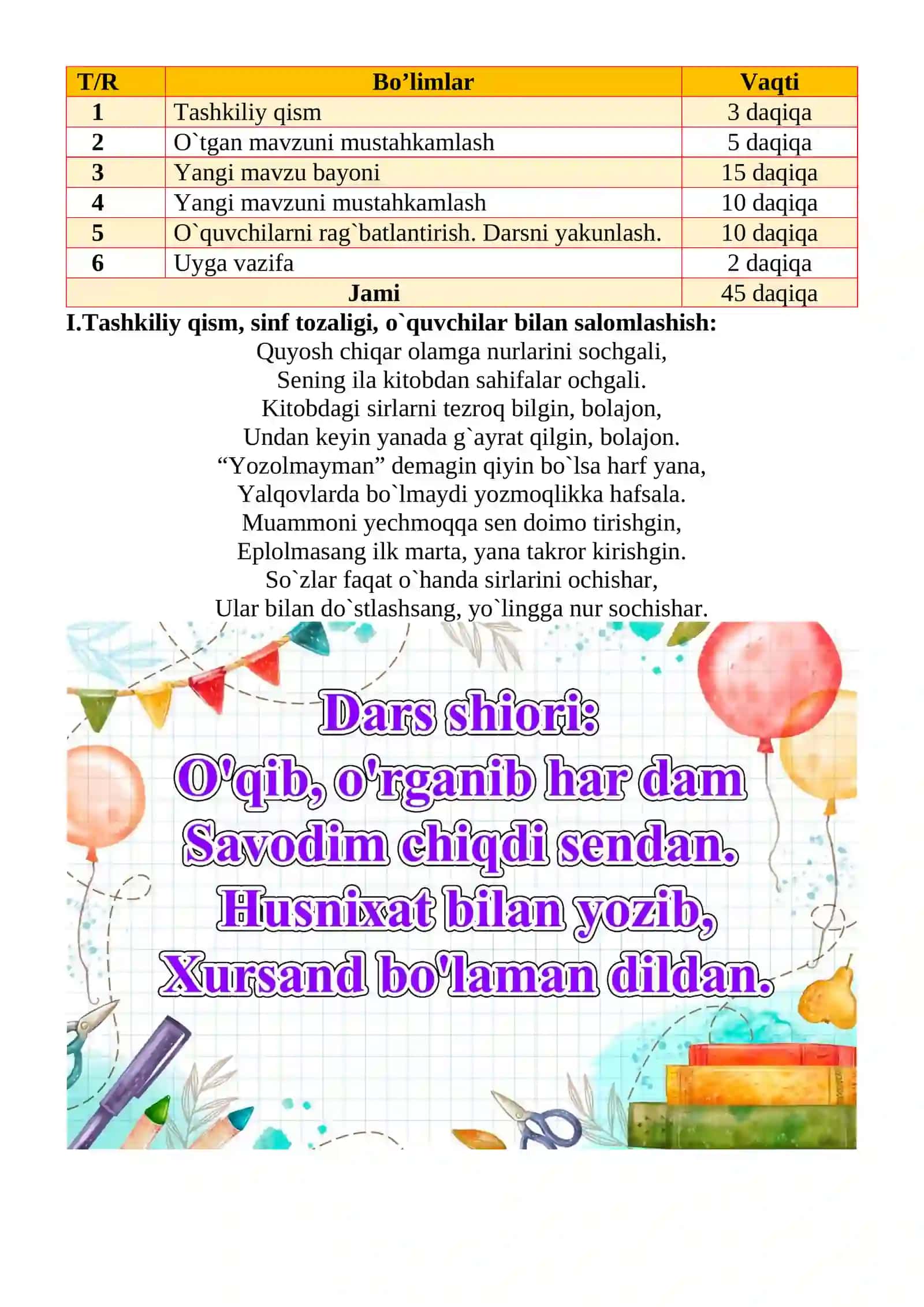 Sifat yasovchi qo‘shimchlar 3